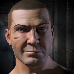 OHL FraGmaN portrait