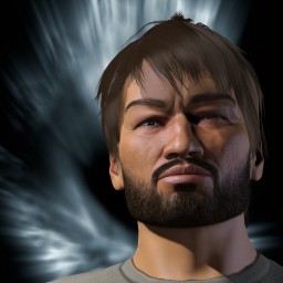 Vinethkay portrait
