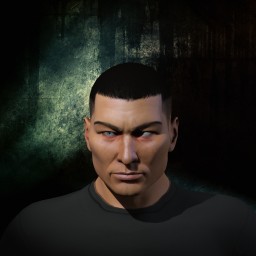 HasSpleng portrait