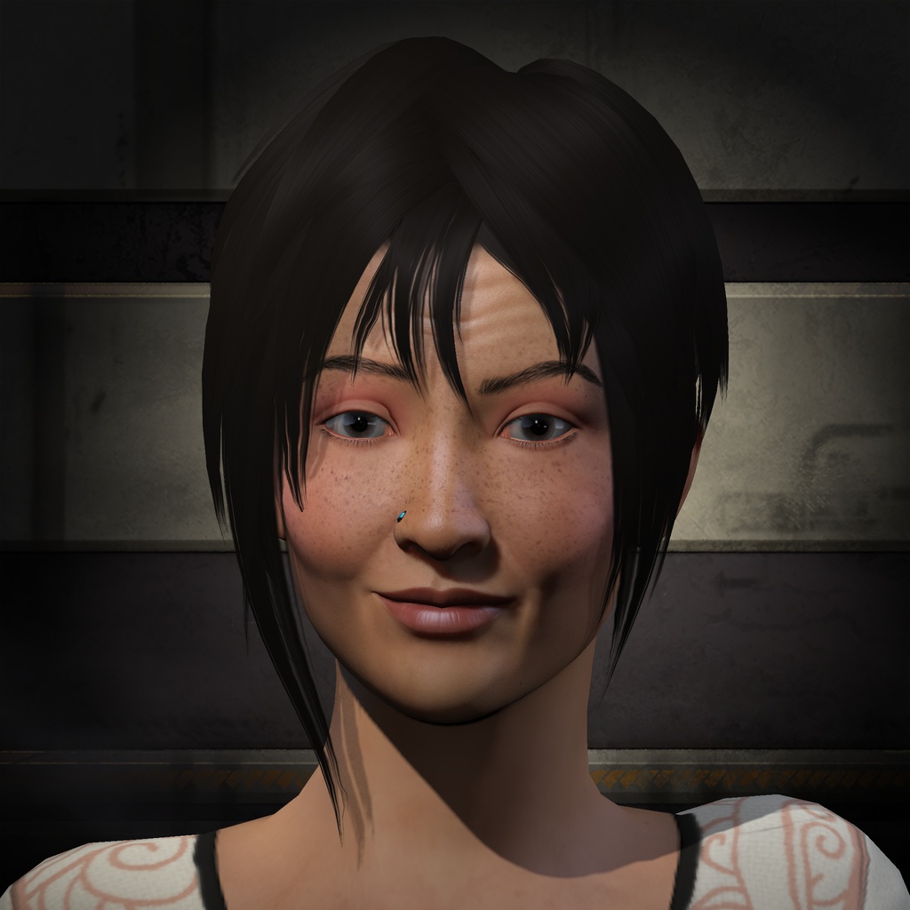 Felicity Martinez