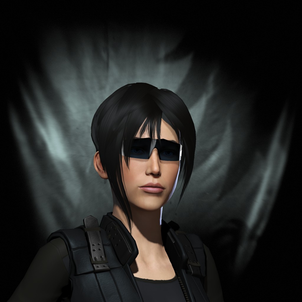 Tavia Hunt
