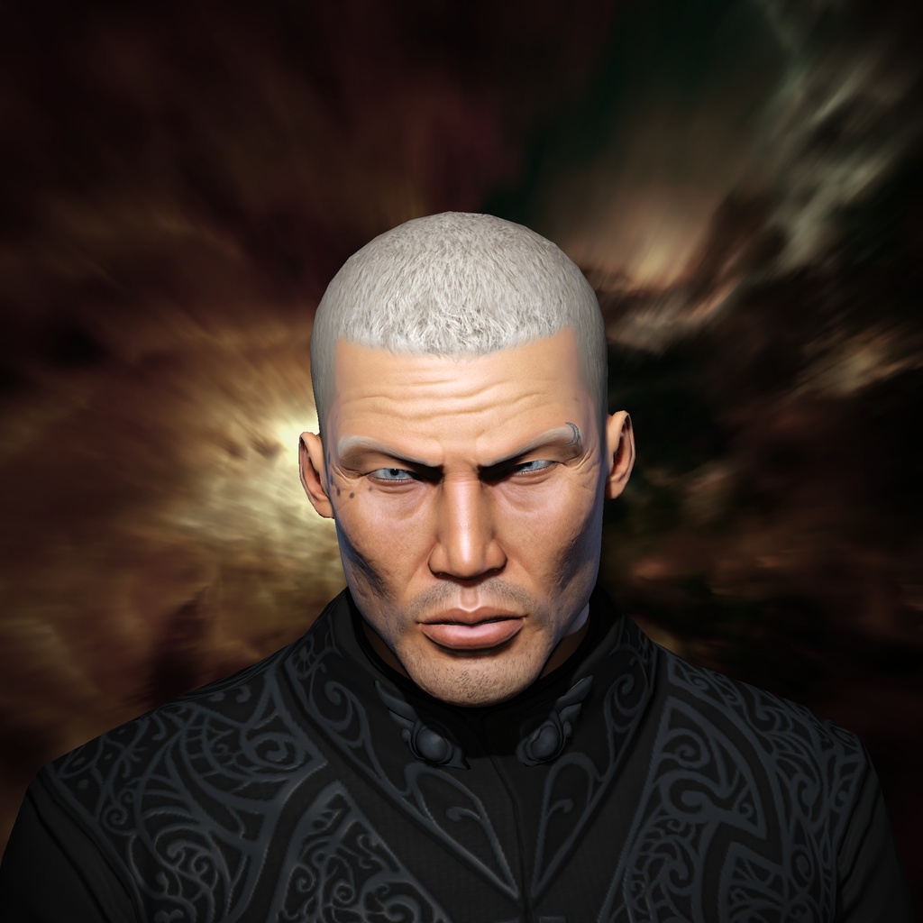 Omega Exile