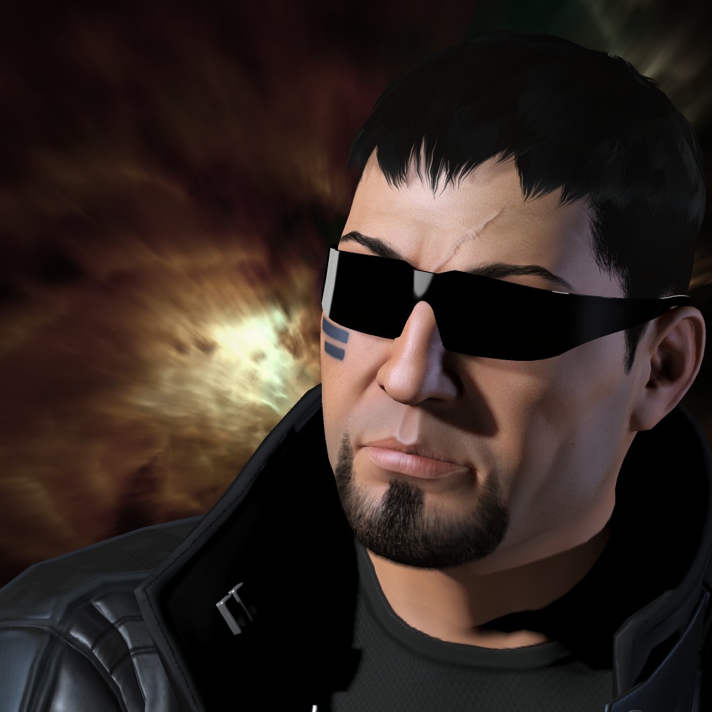 Project Striker