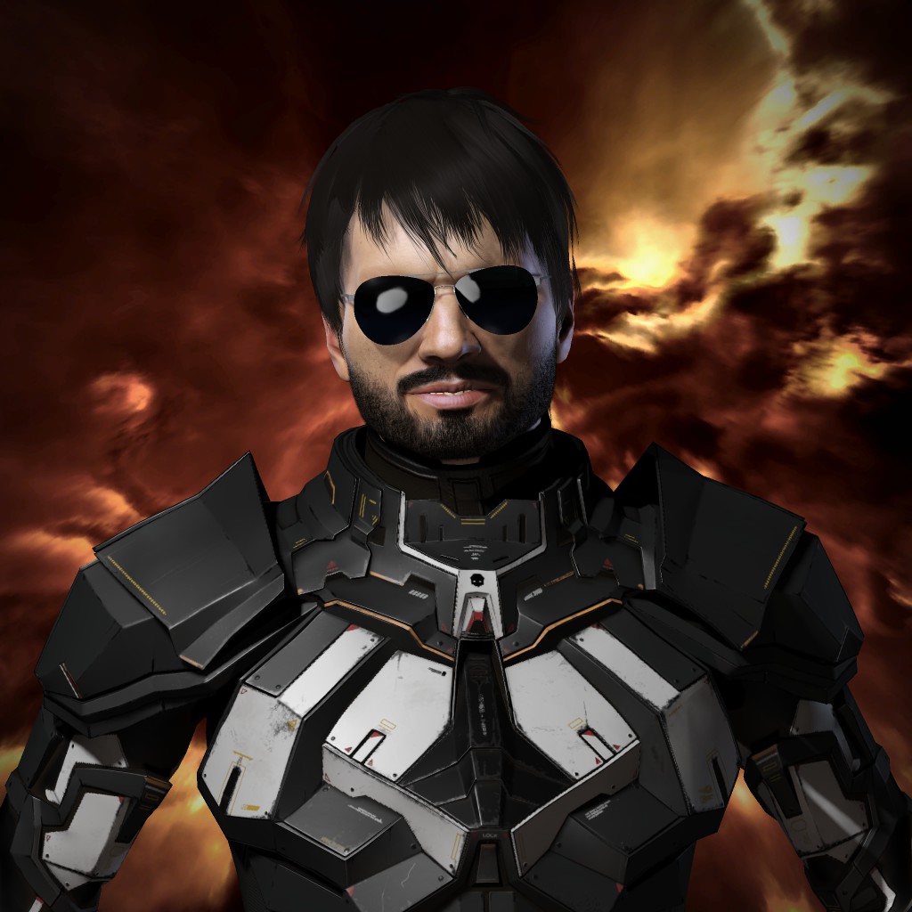 Operator Pogi