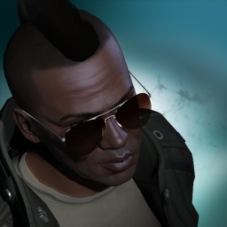 mAcr0M1N3R portrait