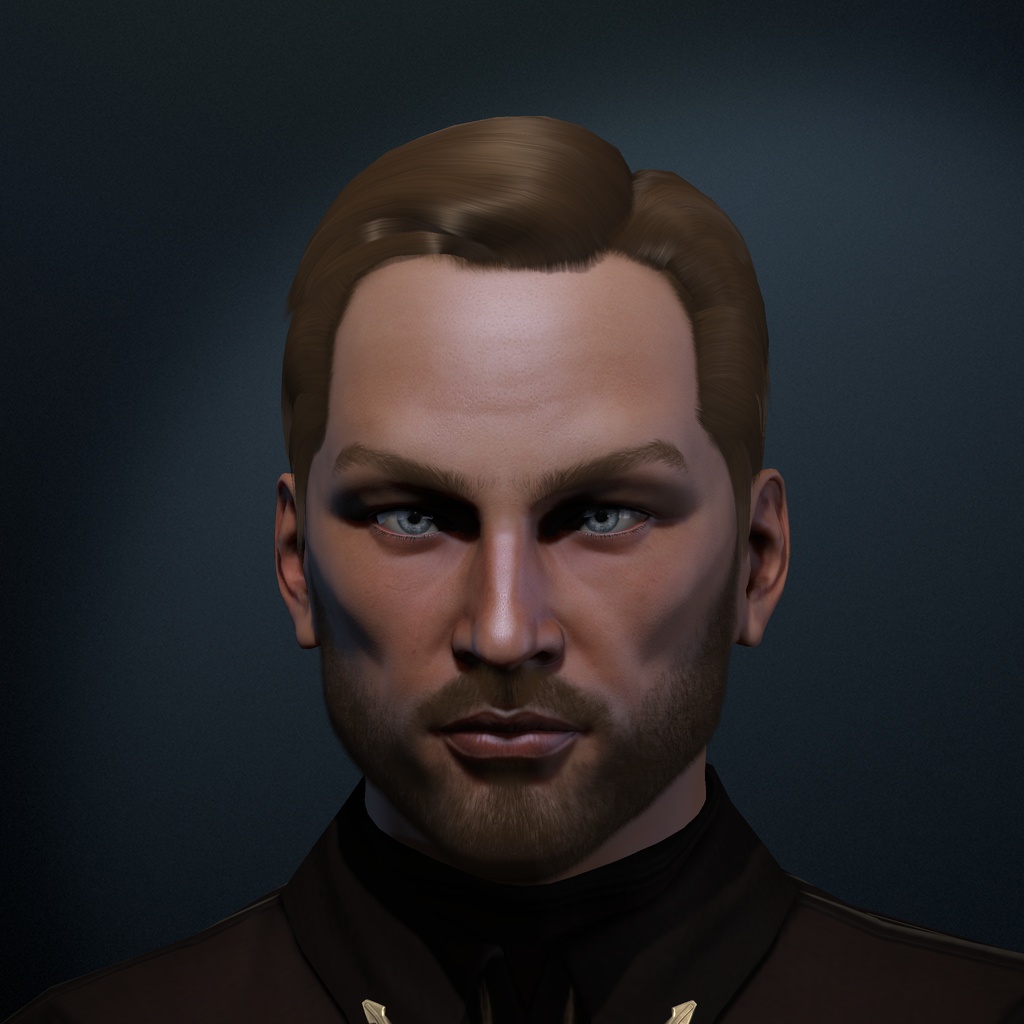 Brian Kenobi