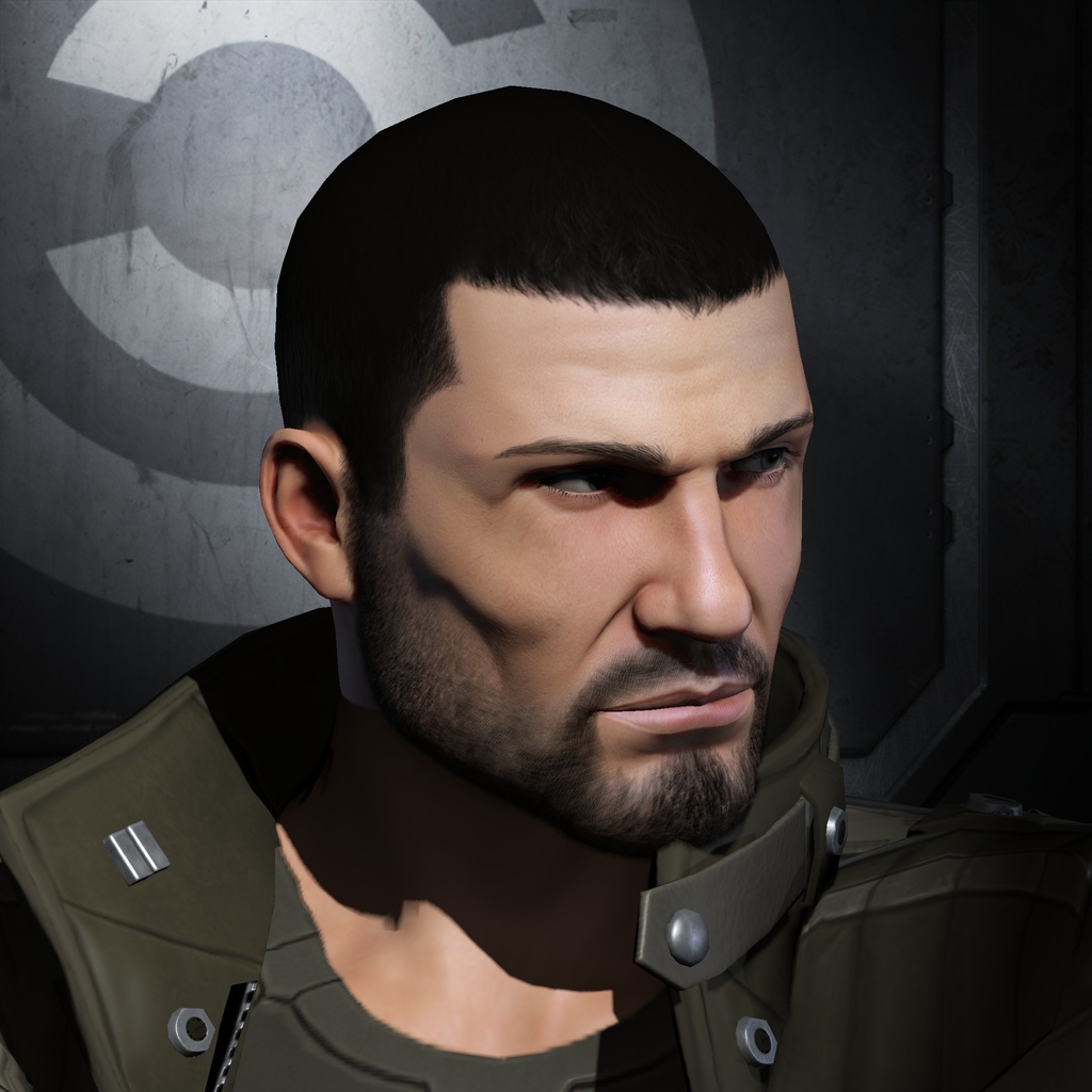 Cid Longtash