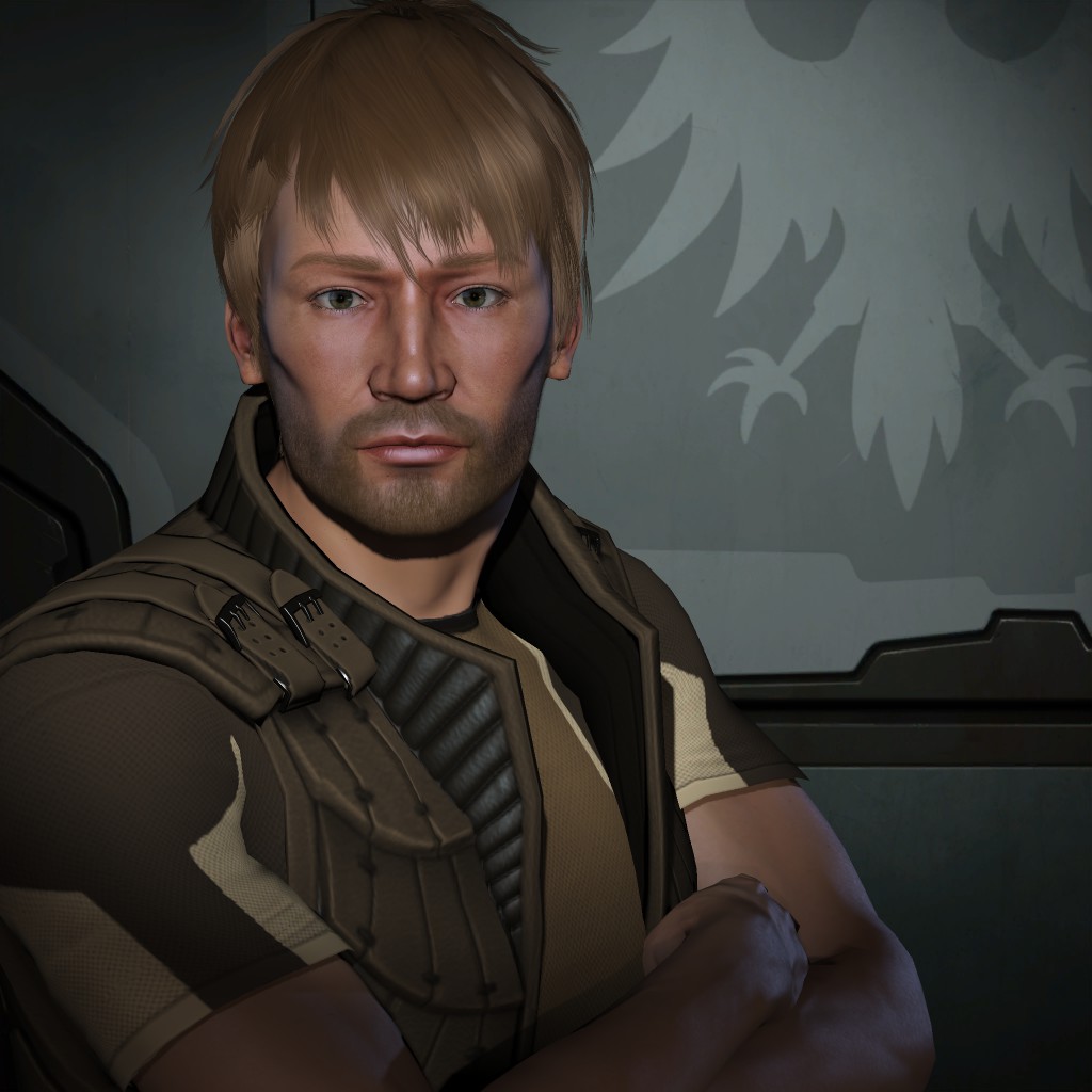 portrait