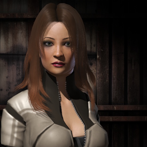 portrait