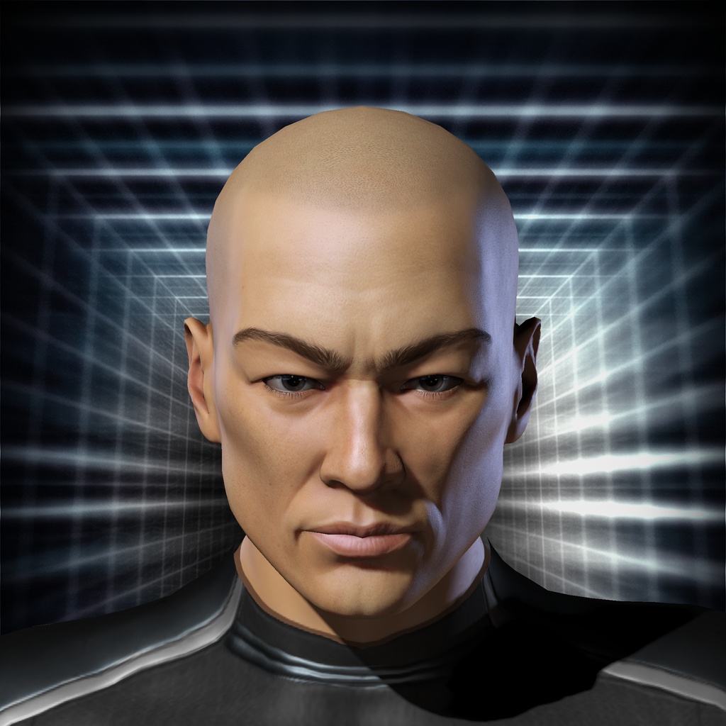 Shimada Kanbei