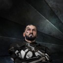 Dark Renegade