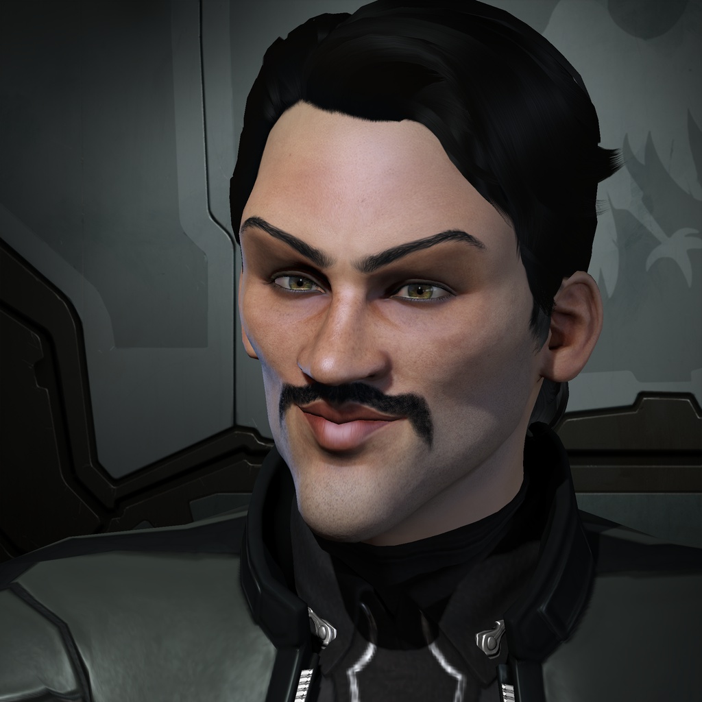 Darcy Farquar
