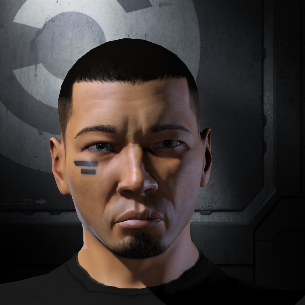 Lex Spacey