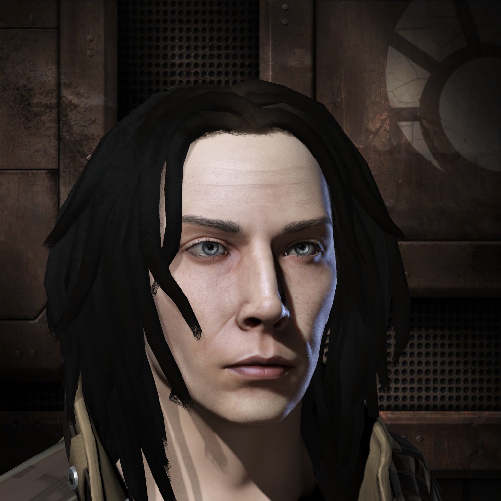 Olaf MacLeod