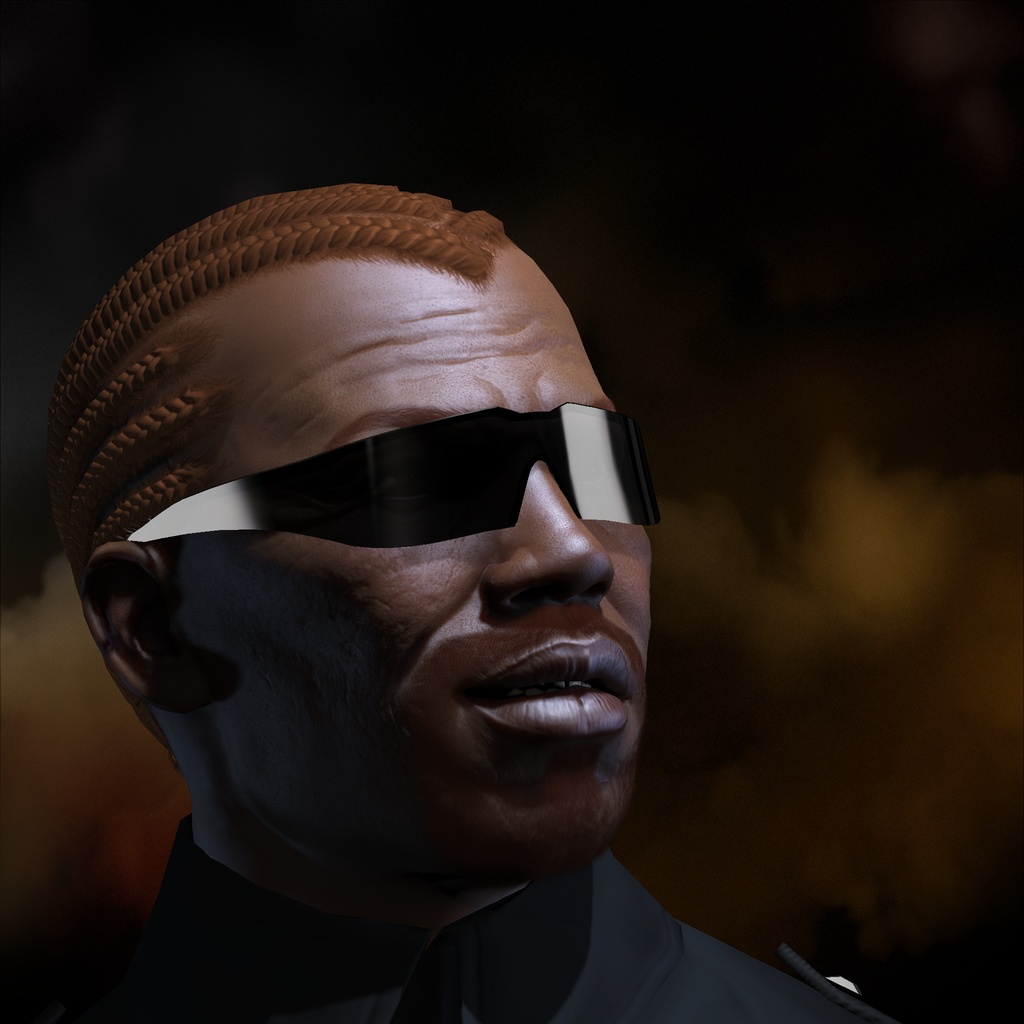 Bloody Jackson