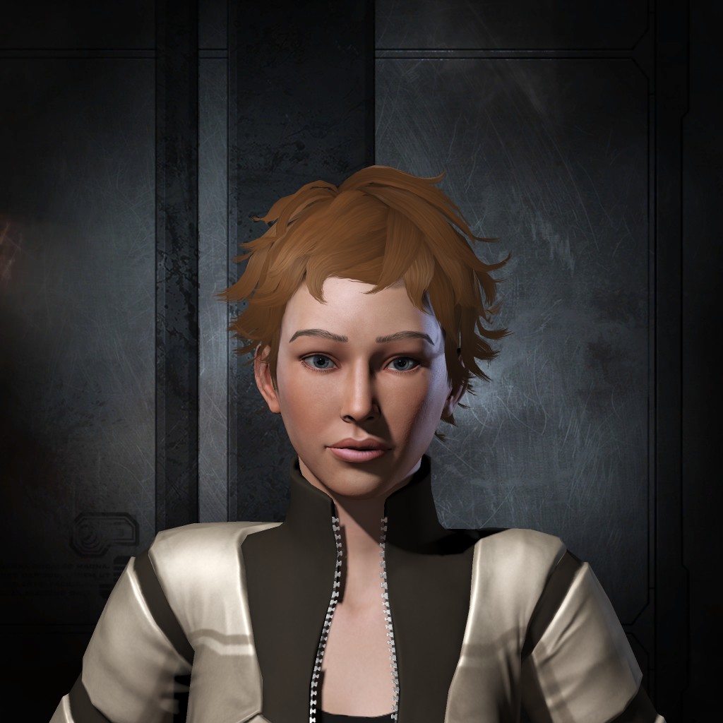 Lanja Wolf