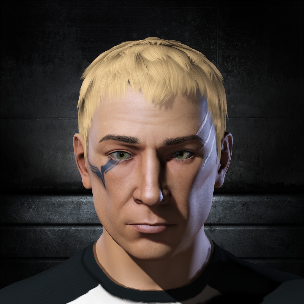Poor Yorik