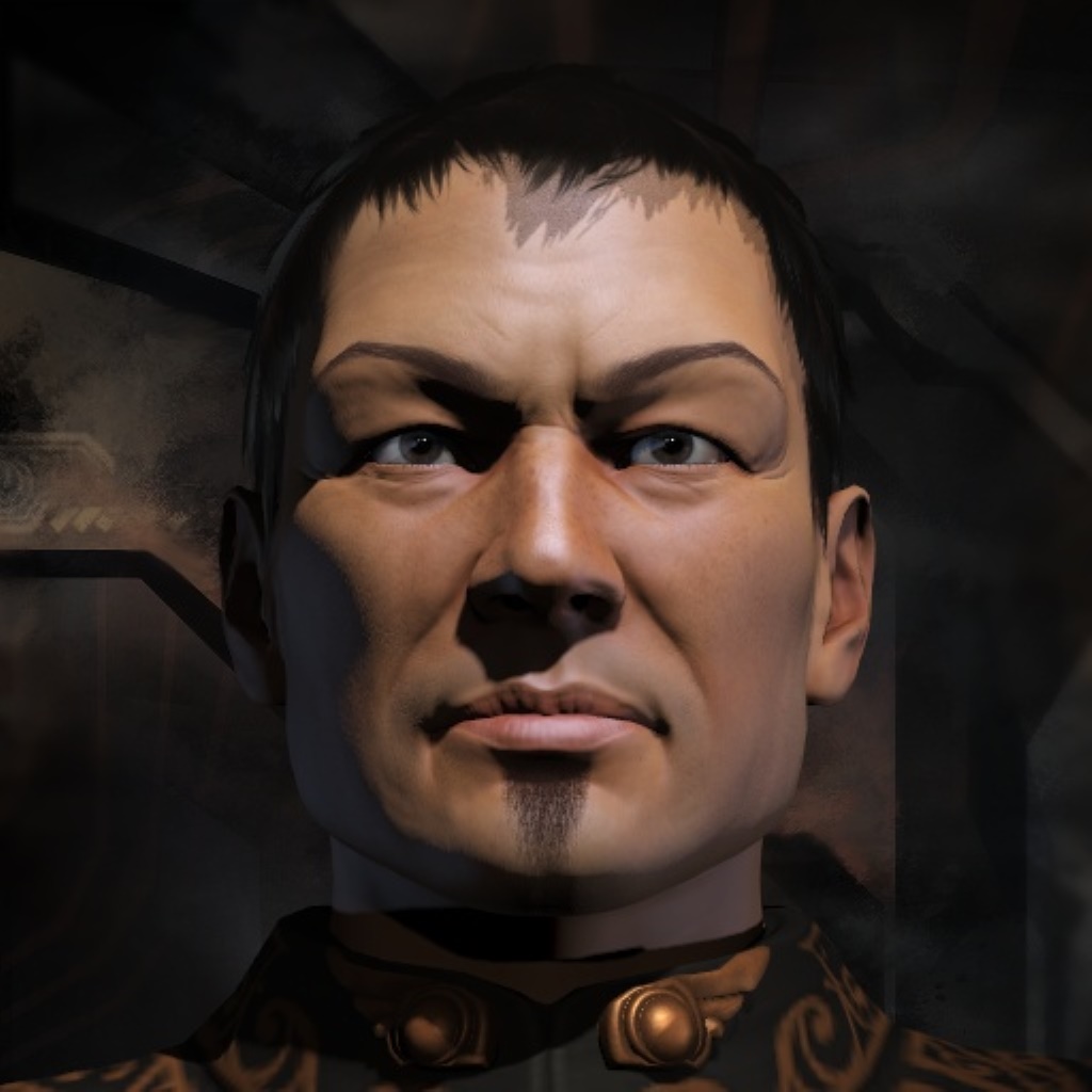 Marcus Tang