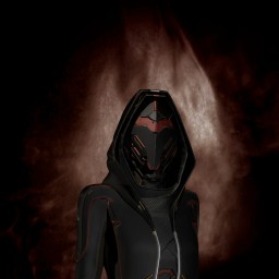 Zenra Va'Kur portrait