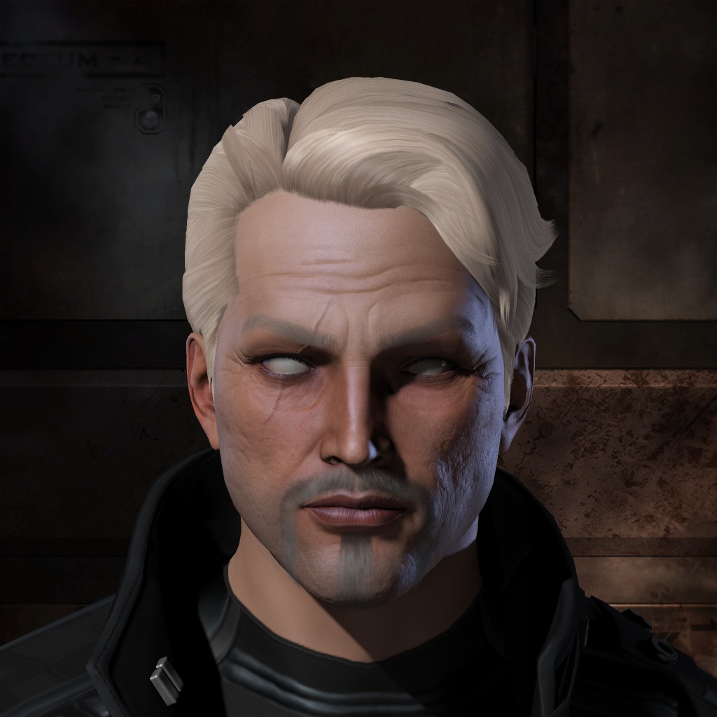 Digital Terrorist