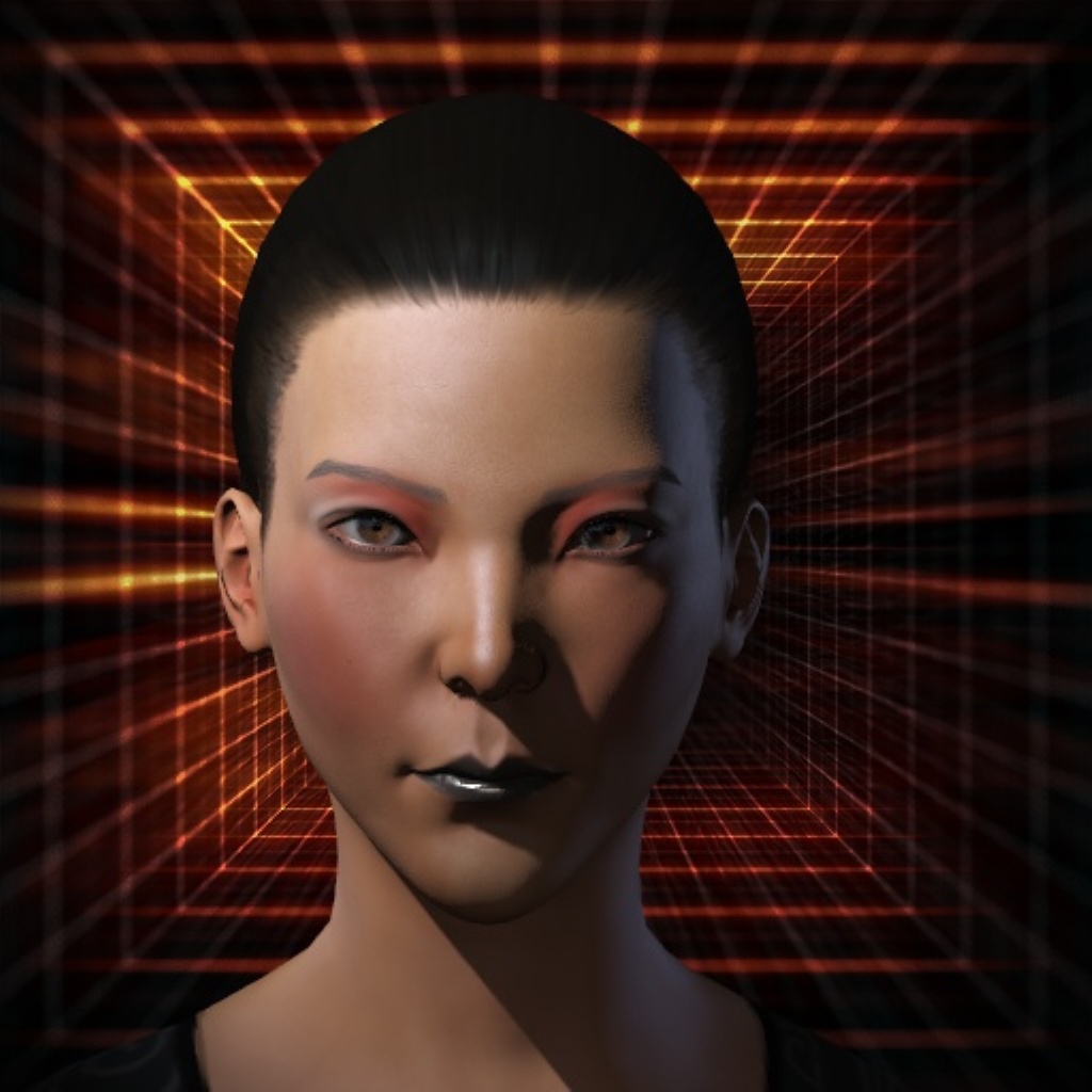 Draconian Goddess