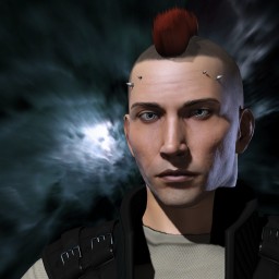 EddieRio portrait
