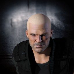 banglord portrait