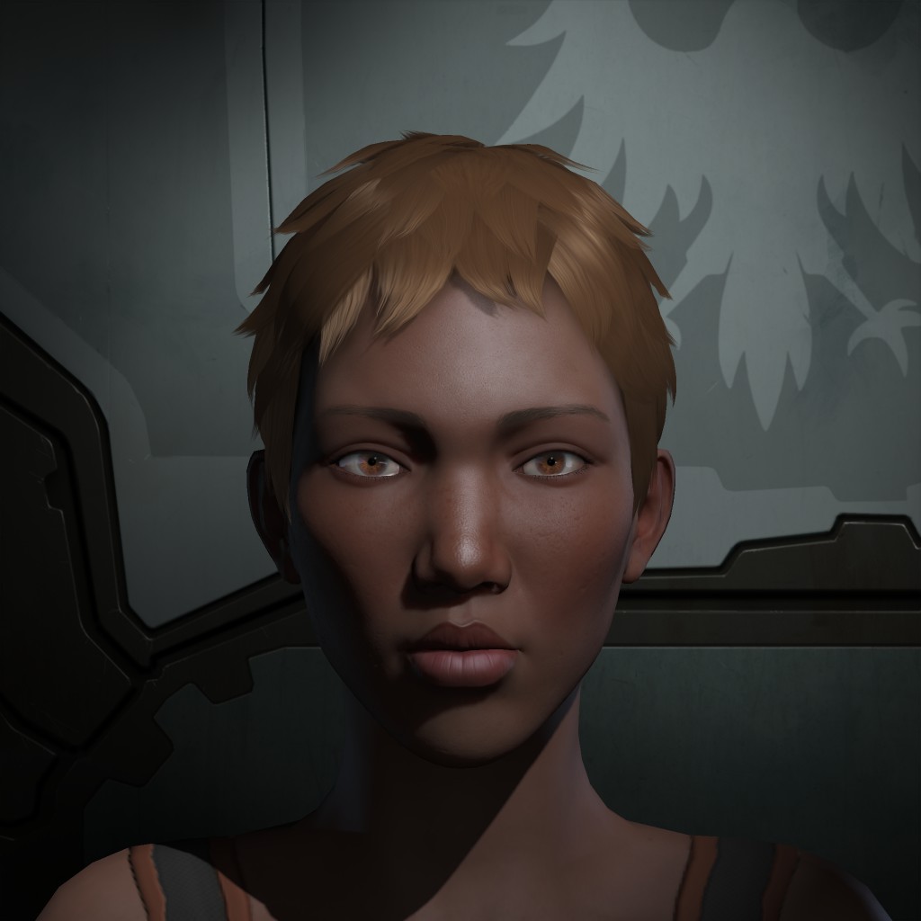 Disdayne