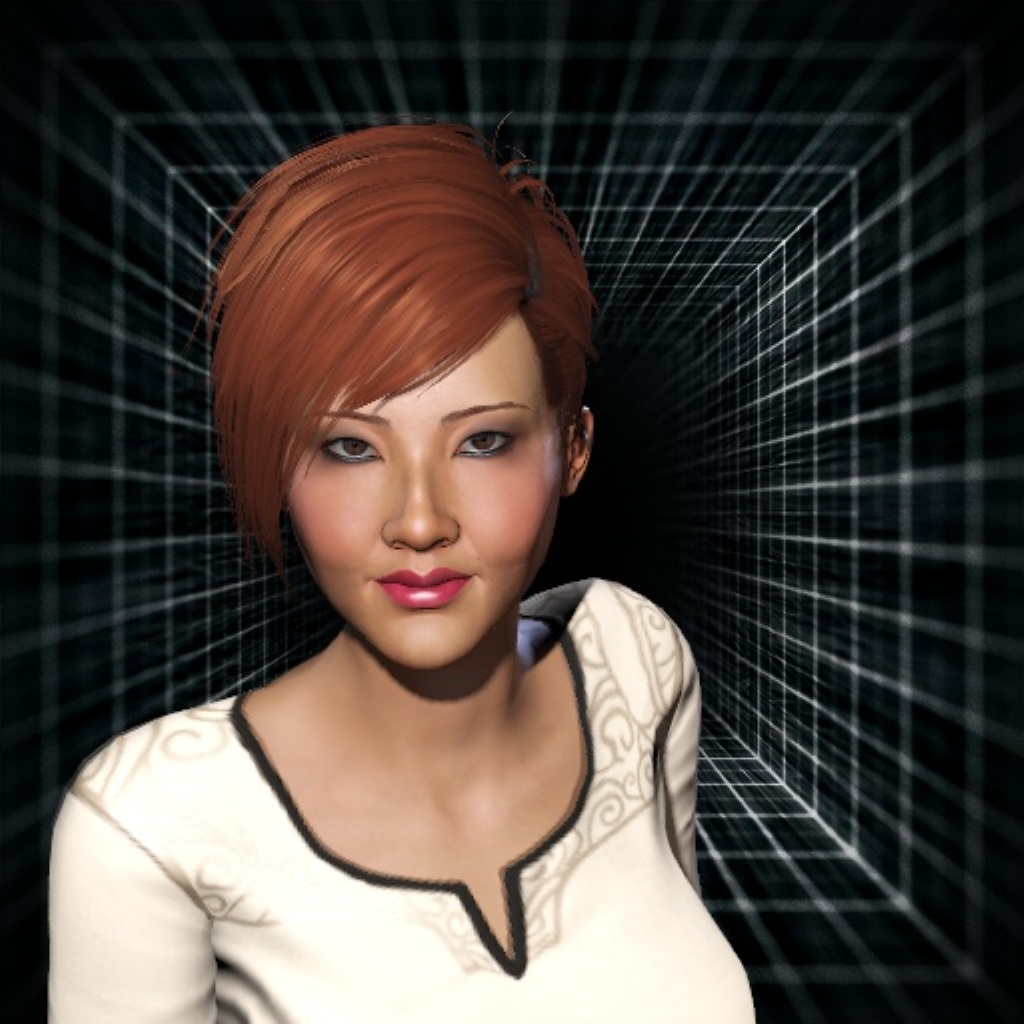 Insatiable Vixen