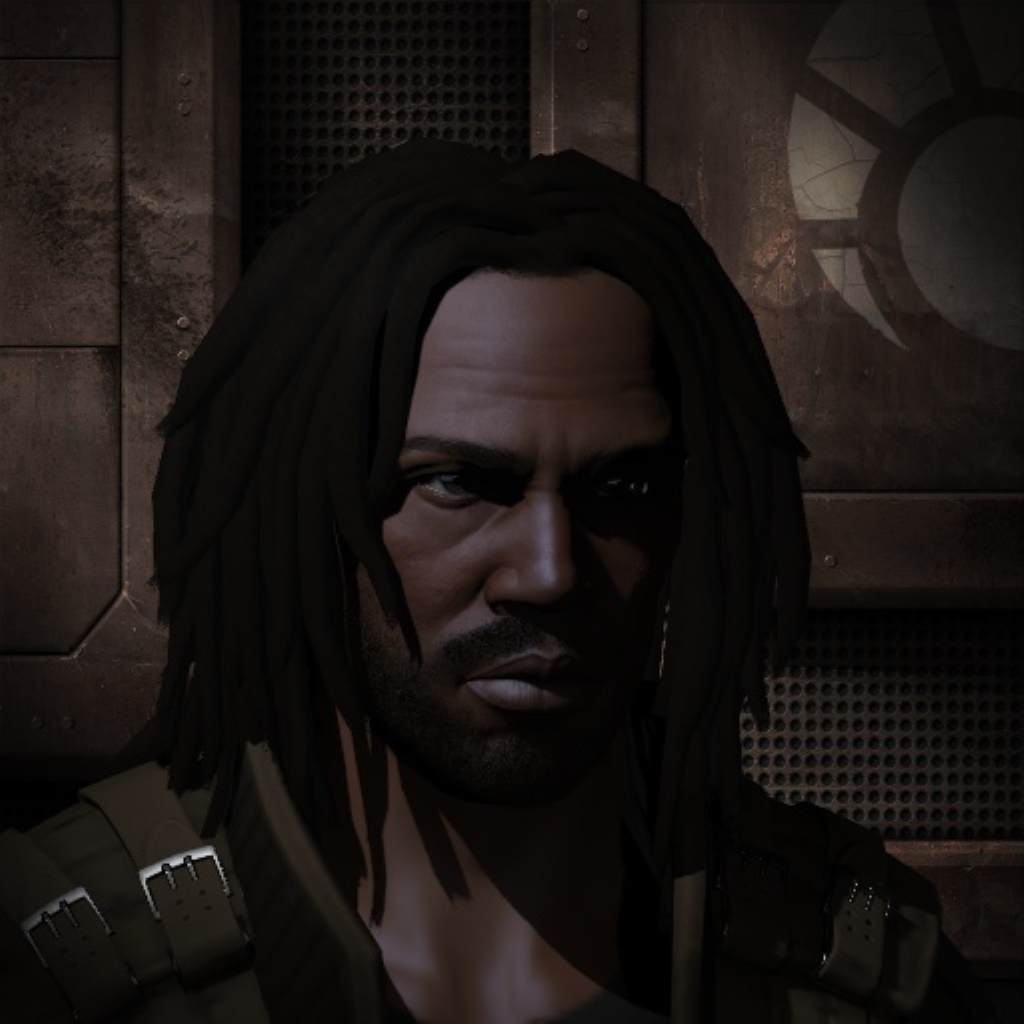 RAZ0R B1AD3