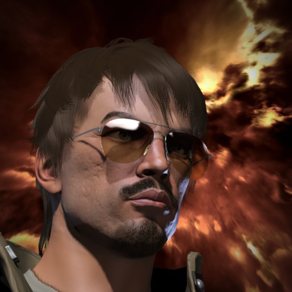 Proto Calrisian