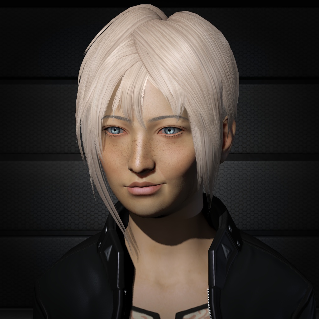Alabaster Angel