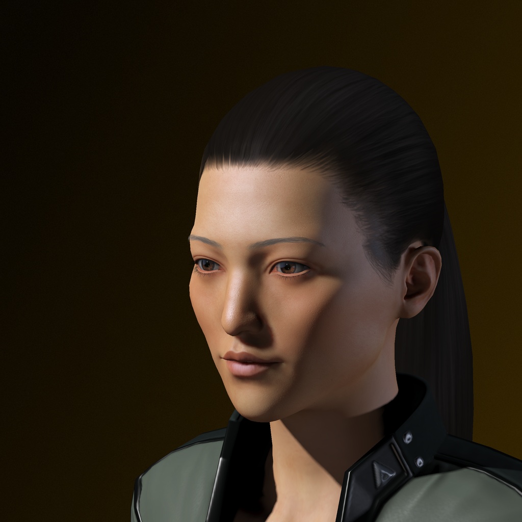 portrait