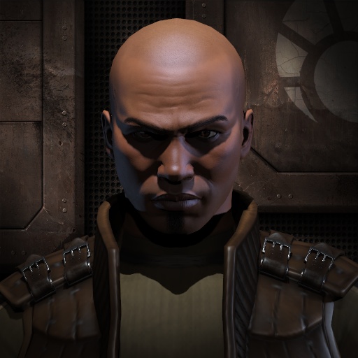 Idris Saieb