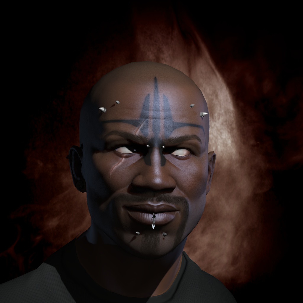 Marquis D'Sade