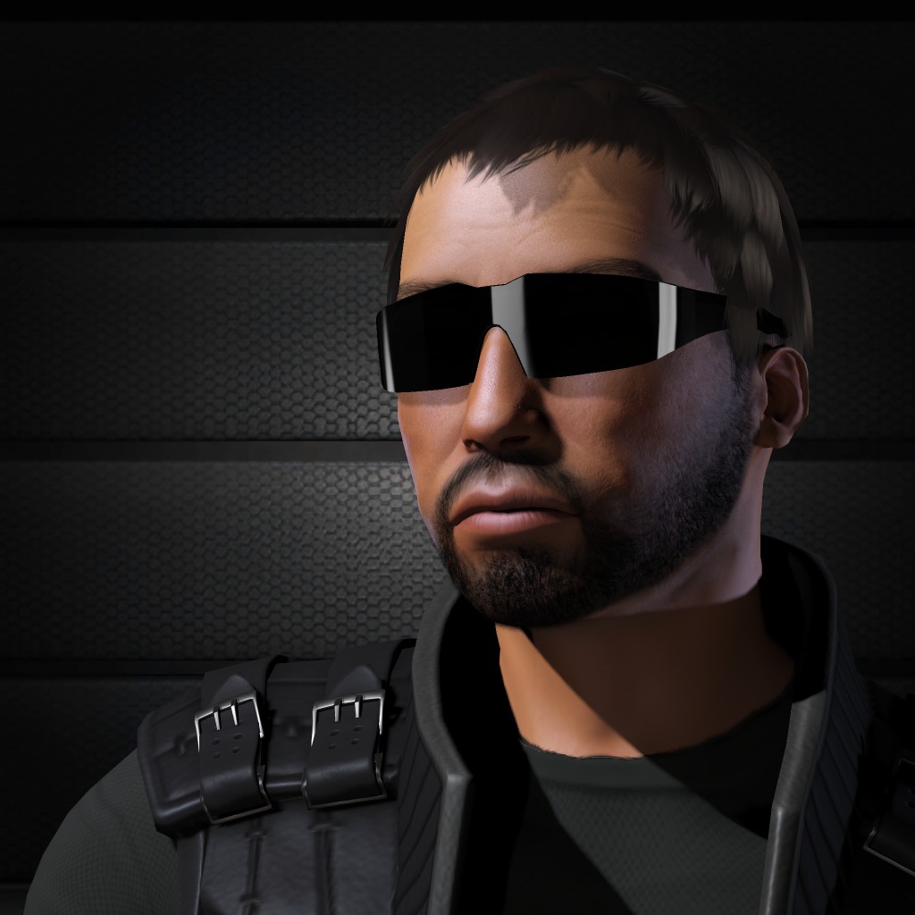 Wolf Cadarn