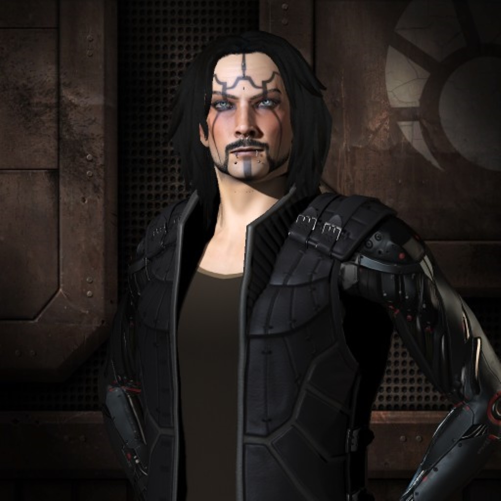 Ashrax Boru