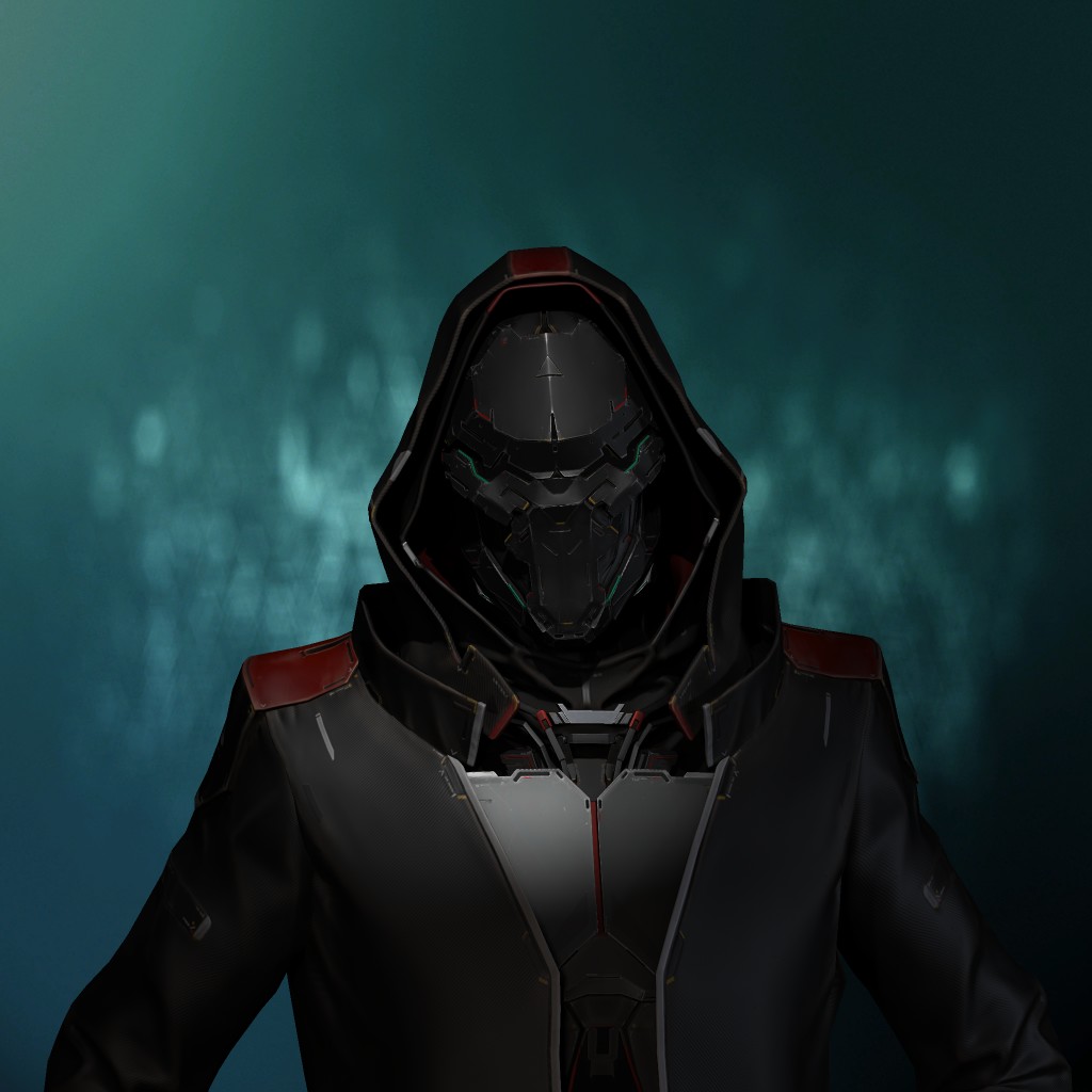 Raven Hood