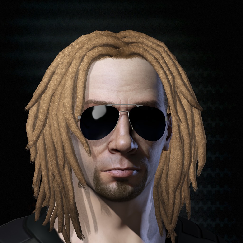 Darrian A
