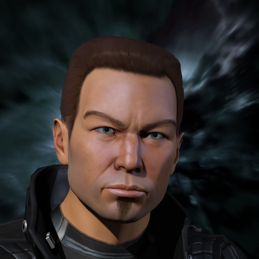 Mr LoneStarGTx76 portrait