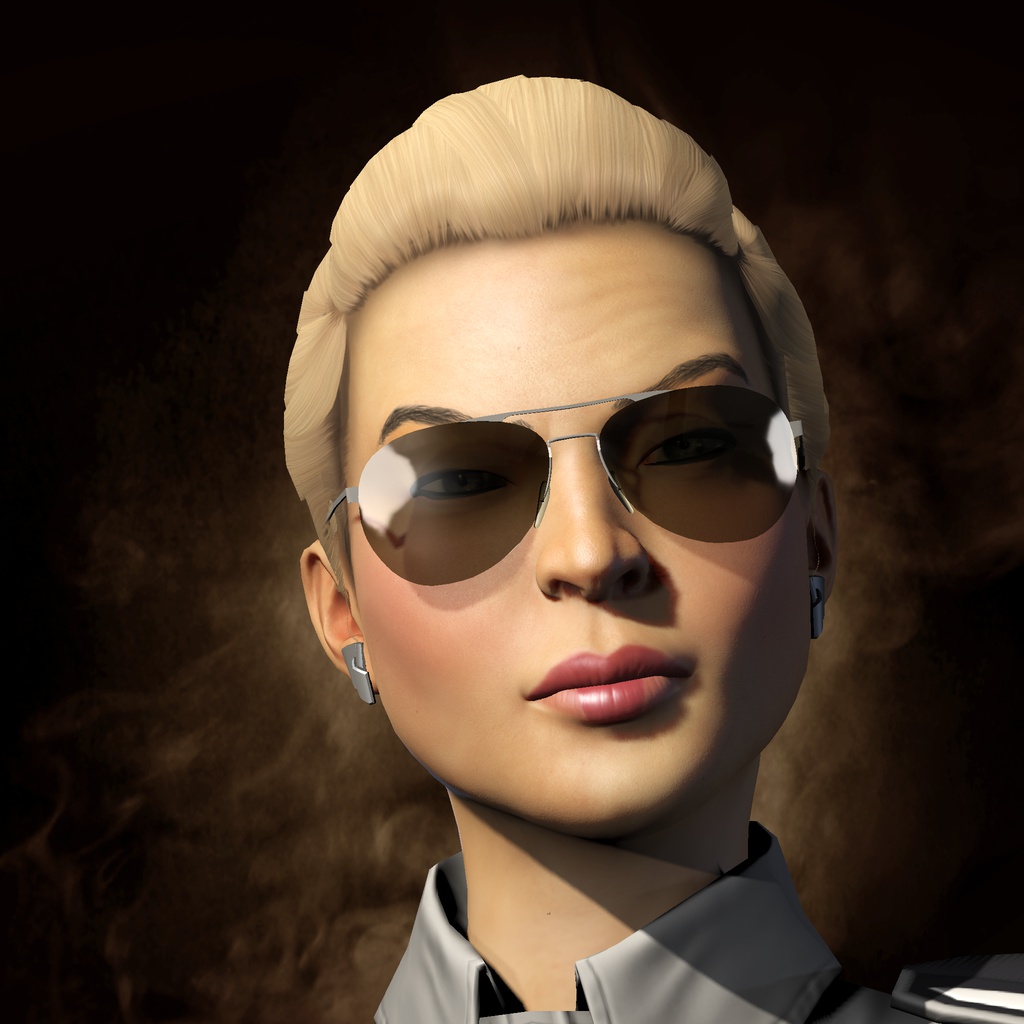 ShanghaiBarbie