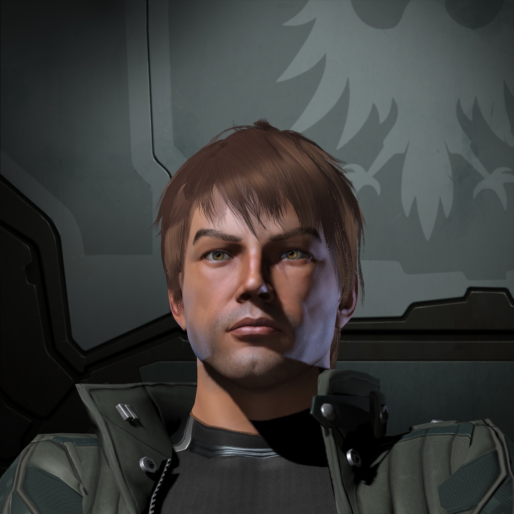 Alexander Lycan