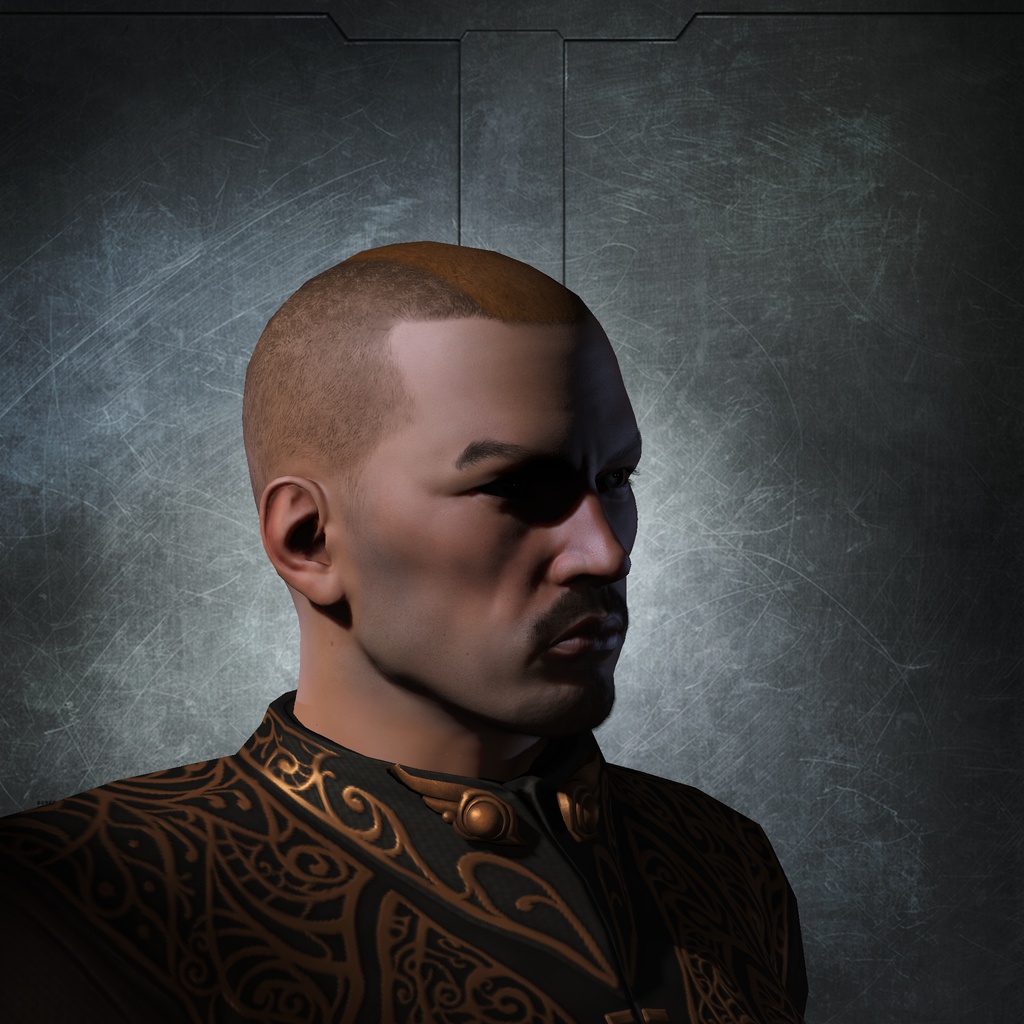 Mr XAOC
