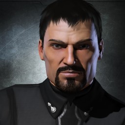 FALLGUY portrait