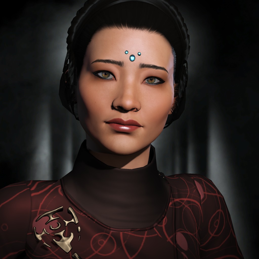 portrait