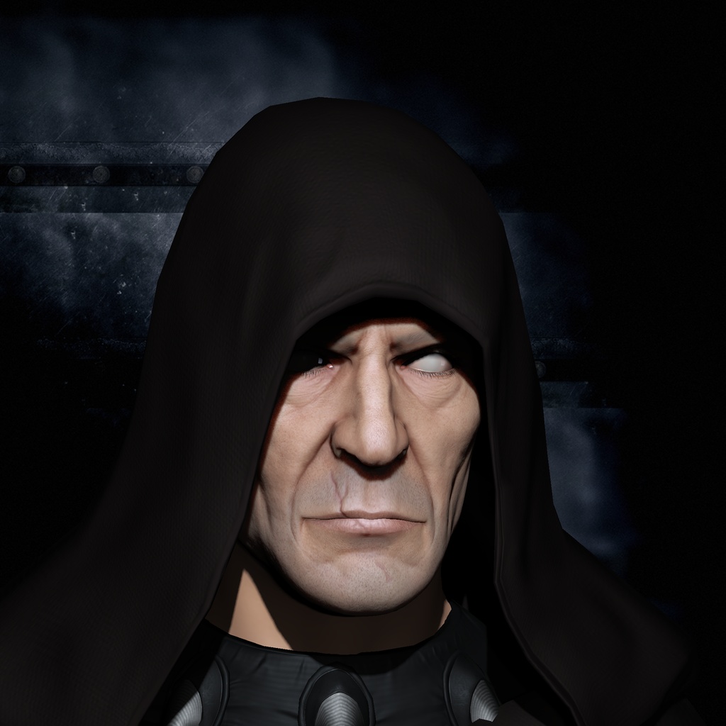 Thaddaeus Mortis