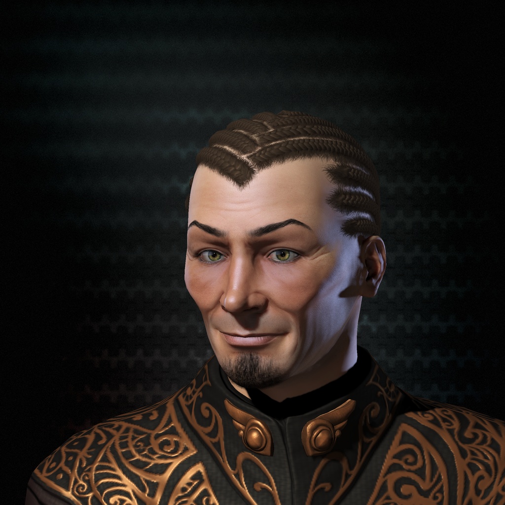 Grog Feteret