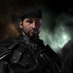 Ceapedes portrait