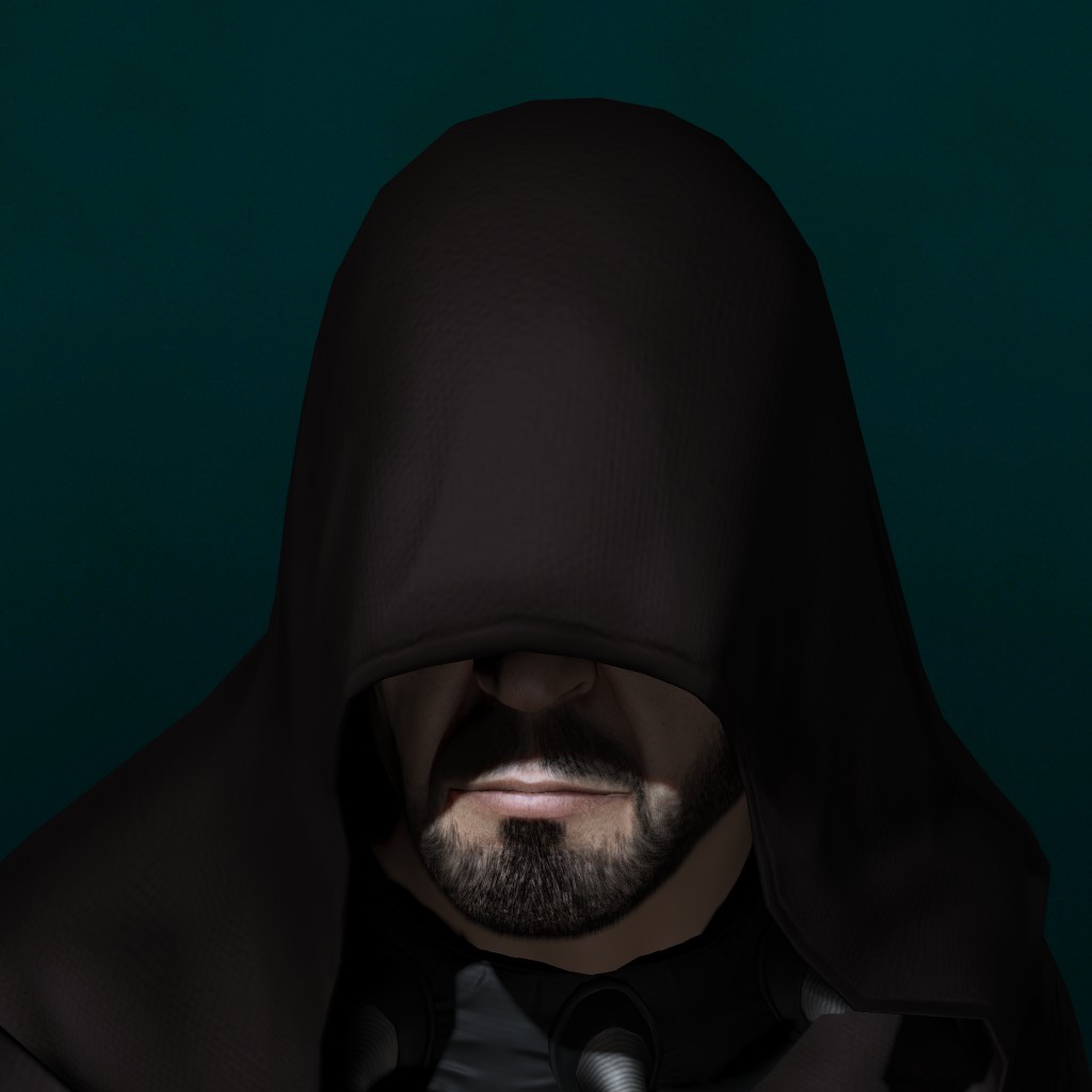 Mortalius Kaldisvar