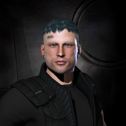 Hallone portrait